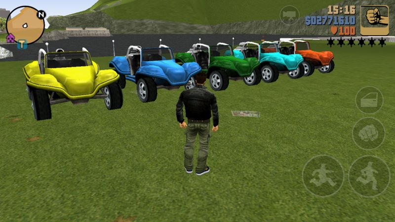 mod